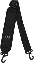 Shoulder Strap Noir