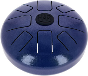 HAPI Trinity C-Dur pentatonic Bleu