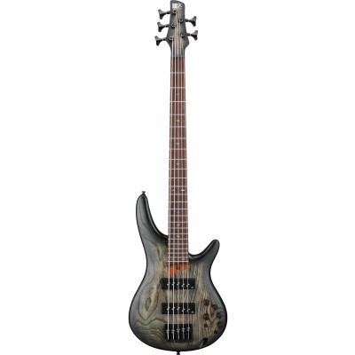 SR605E-BKT Black Stained Burst