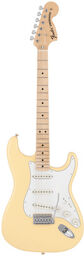 MIJ Trad 70s Strat MN VWT Vintage White