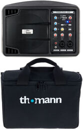 MA5 Bag Bundle noir