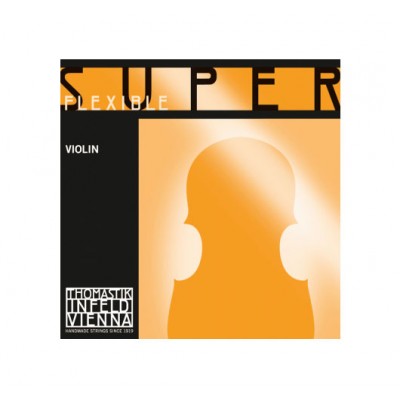 Superflexible 4/4 - Jeu Mi Chromé (15a)