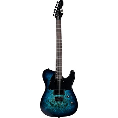 Te200Dx Blue Burst - Stock B