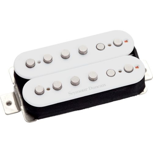 SH-3-W - Stag Mag Blanc