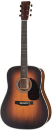D28 Satin 1935 Burst Satin 1935 Burst