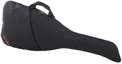 FE405 Gig Bag E-Guitar Black Noir
