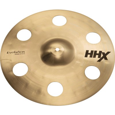 HHX Evolution 16