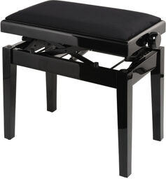 KB-77BP black polished