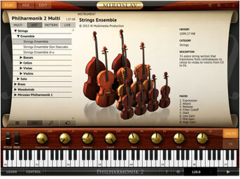 Miroslav Philharmonik 2