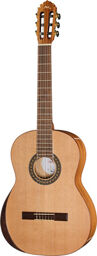 40 Cedar/Zebrano Naturel