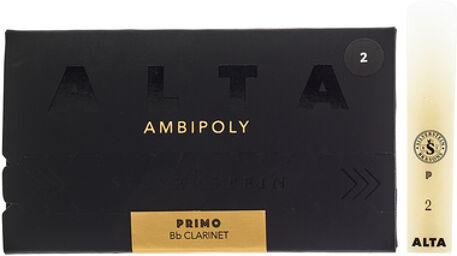 PRIMO Bb-Clarinet 2.0