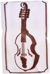 Polishing Cloth Gambe