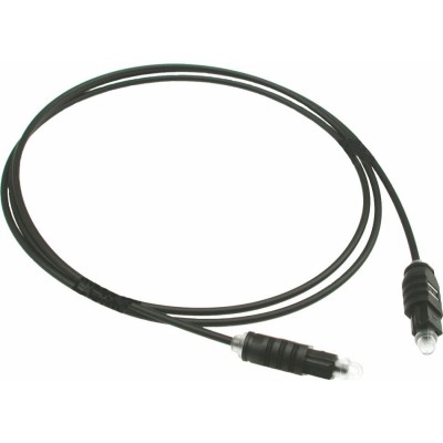 LWL-basic Digital Noir 5M TOSLINK-toslink