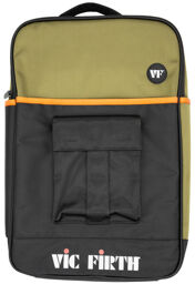 Professional Tech Backpack Vert