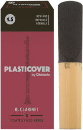 Plasticover Bb- Clarinet 1.5