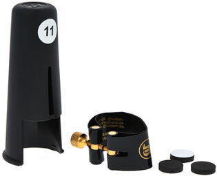 GF-13M Ligature Baritone Sax G