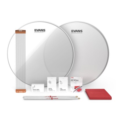 Kit Tune Up UV1 Pour Caisse Claire 14