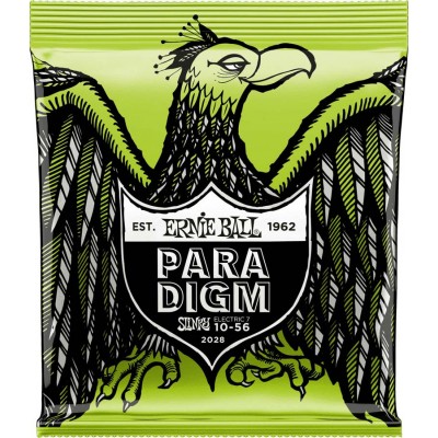 2028 Paradigm Regular Slinky 7C 10-56