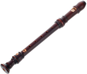 4311 Marsyas Soprano Recorder