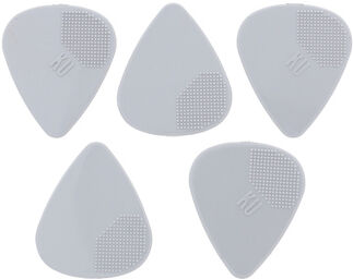 Keith Urban Pick Set Heavy Gris