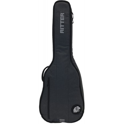 Housse Classique 4/4 Gris