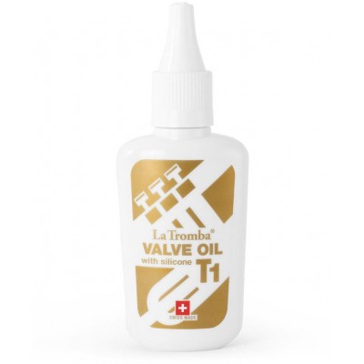 Huile Médium Pistons T1 (63 ml)
