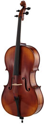 100th Anniversary Cello 4/4