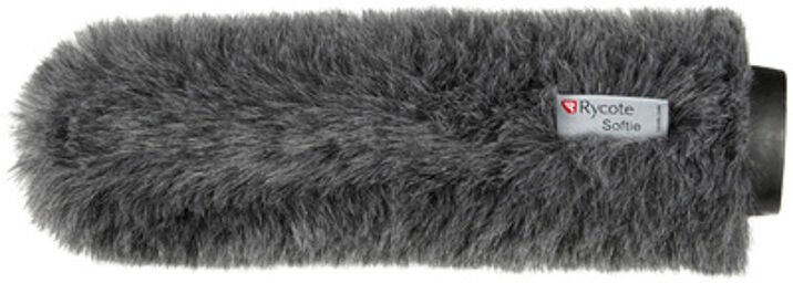 Classic-Softie 29 24/25 anthracite