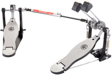 4711ST-DB Double Pedal Strap