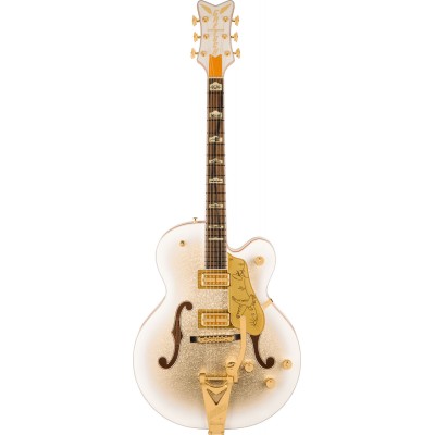 G6136TG-op Falcon Signature Orville Peck EB LTD Oro Sparkle