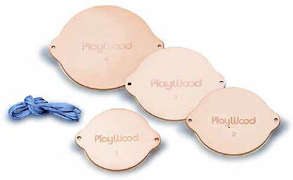 Timpani Mute Set