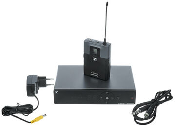 XSW 1-Ci1 B-Band Instrument