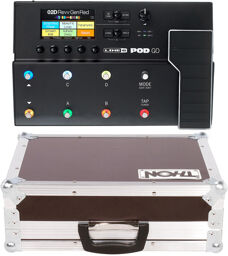 Pod GO Bundle