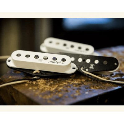 Kit Jimi Hendrix Blanc