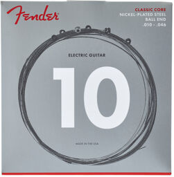 NPS 255R Classic Core Strings