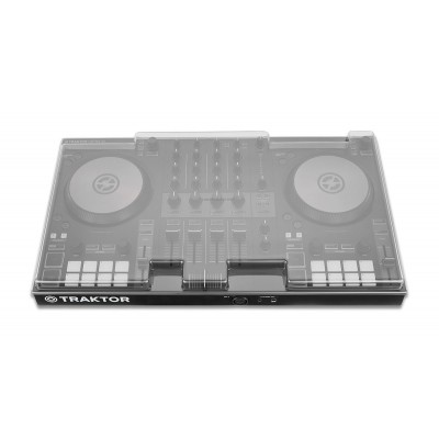 Nativie Instruments Kontrol S3 Cover