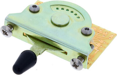 Eyb Switch