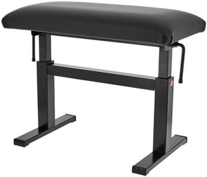 Piano Bench Lift-o-matic
