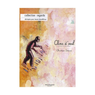 Siterre C. - Clins D'oeil