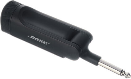 S1 Pro Plus Instr. Transmitter Noir