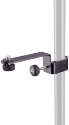 23830 Microphone Holder Noir