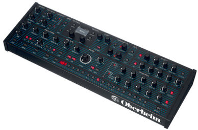 TEO-5 Desktop Module