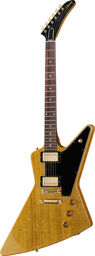 58 Korina Explorer BG VOS Naturel