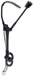 saXholder PRO Bassoon/Bass Cl.