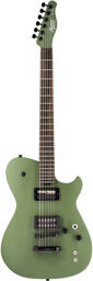 Manson Meta MBM-2H SUS OG Olive Green Matte