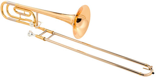 YSL-448 GE Bb/F-Trombone
