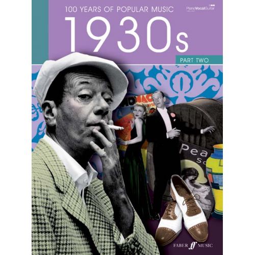 100 Years Of Popular Music 30S Vol.2 - PVG