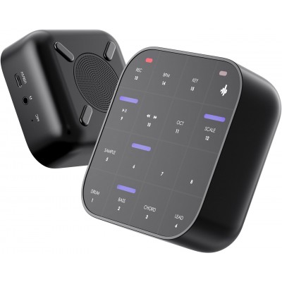 MEDO Synthé Portable