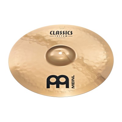 CC16PC - Crash Classic Custom 16