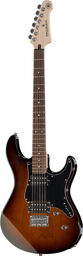 Pacifica 120H TBSB Tobacco Brown Sunburst